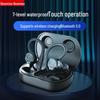 Беспроводные спортивные наушники-вкладыши Newmine L1 Touch