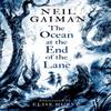 The Ocean At the End of the Lane by Neil Gaiman Paperback Book 9781472260222