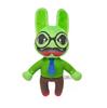 Horror Animal Hospital Plush Toy