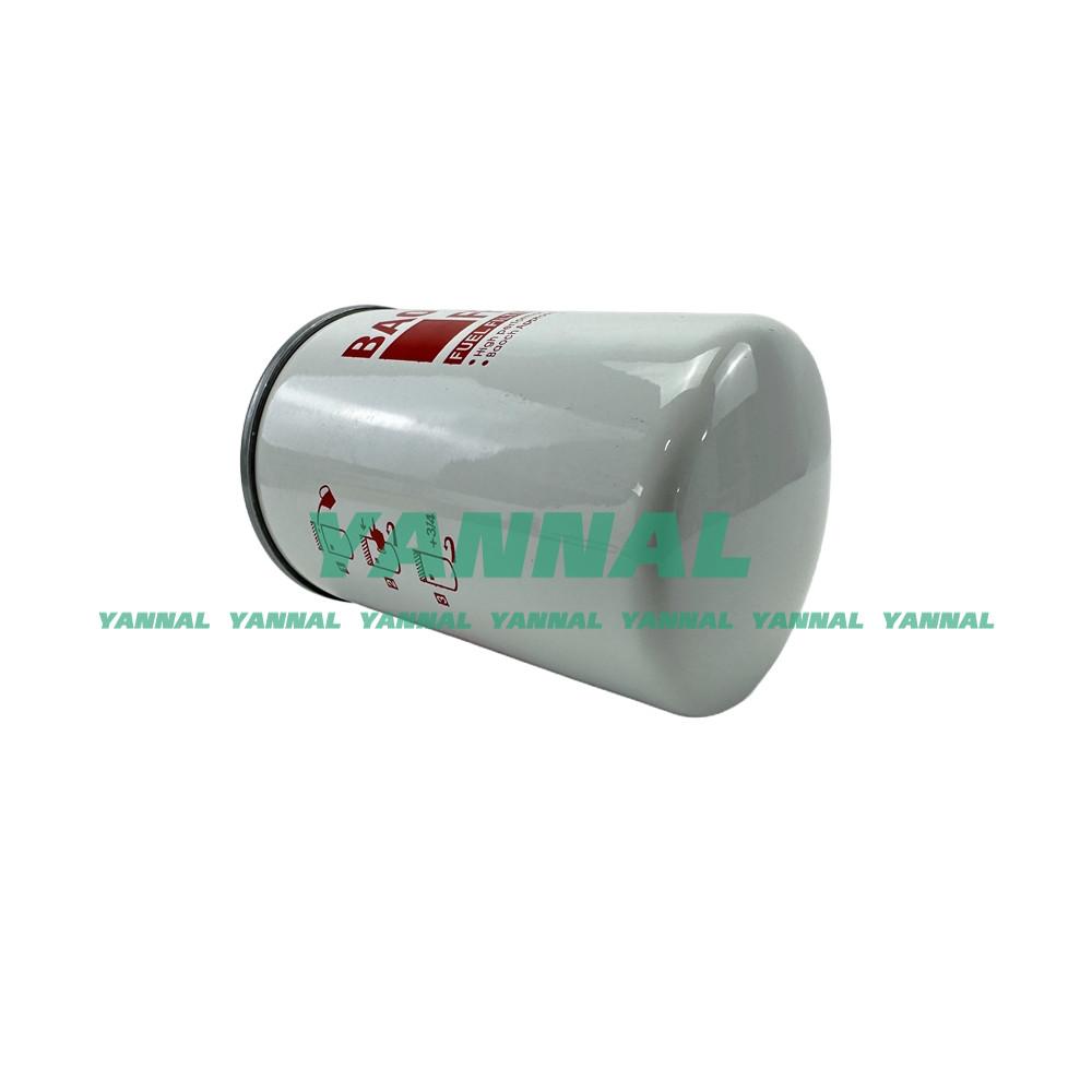 Fuel Filter Cx0708 Bc-Cx504 For Komatsu Engine Cx0708