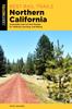 Книга Best Rail Trails Northern California : Accessible and Car-free Routes for Walking, Running, and Biking