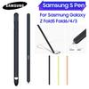 Samsung Galaxy Z Fold5/Fold6 S Pen Для Fold Edition Стилус Samsung S Pen Для Письма, Рисования