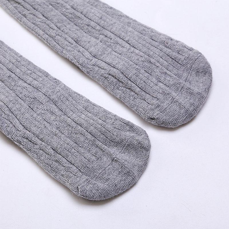 Колготки для маленьких девочек, колготки, детские повседневные чулки, подарки для новорожденных