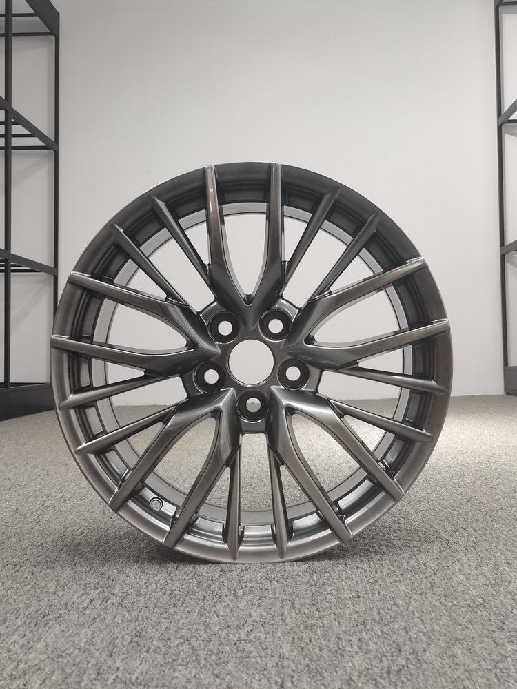Touareg 19 для FB Wheels 17" Reiz Long Asia Levin X0 Corolla Camry
