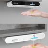 USB electric hand sanitizer machine Hygienic Hand Washing Soap bottle Wall mounted Automatic Induction Foam Soap Dispenser