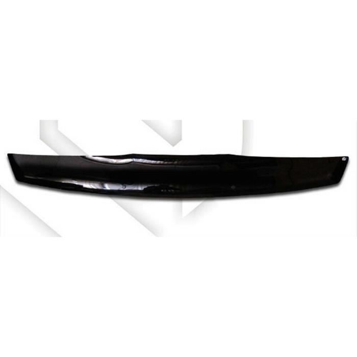 SCOUTT BRA CAPOT DEFLECTEUR PROTECTION pour HYUNDAI i20 2009-2014