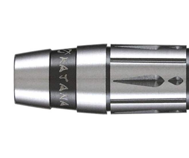 DYNASTY KATANA ONIMARU2 2BA Мягкий дротик-ствол "Знаменитый меч" [Onimaru 2]