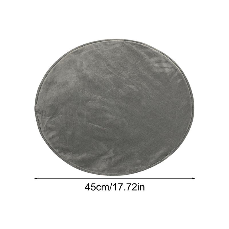 Электрическая грелка для собаки Электрическая USB грелка Электрическое одеяло Греющий коврик Защита от укусов Водонепроницаемые товары для питомцев