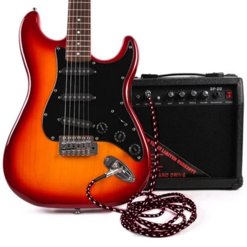 Mono Cable Electric Guitar Cable Metal Head Noise Reduction Cable  Live Performance