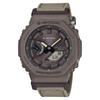 Часы CASIO Overseas Модель G-SHOCK GA-B2100CT-5A Мужские [Товар]