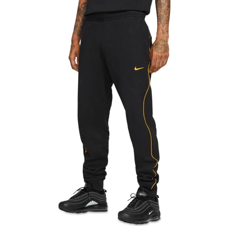 Nike Штаны X Drake Nocta DA4105-010