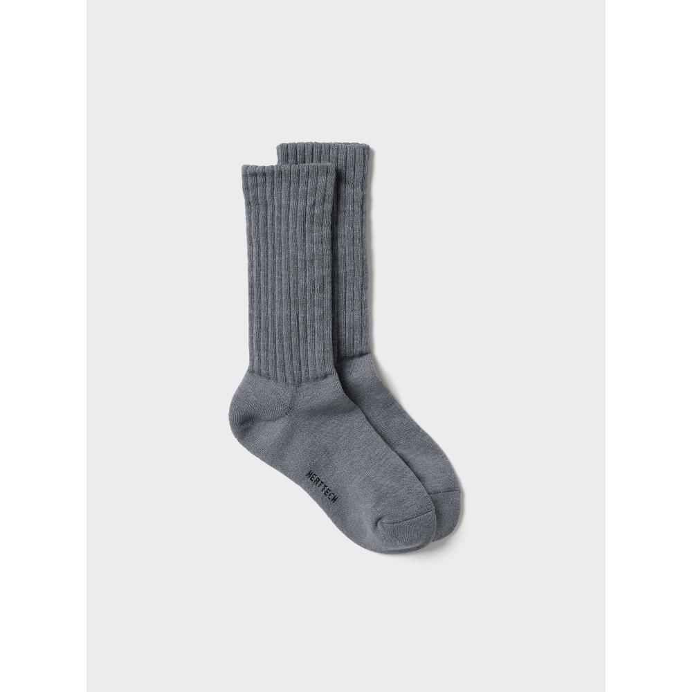 Uniqlo Heattech Socks Loose