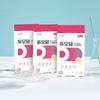 Пластырь J Wave DuoDerm Spot Patch, 60 шт., 1 упаковка