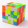 QiYi QiZheng S 5x5x5 Magic Cube MoFangGe XMD Qizheng 5x5 Cubo Magico Professional Speed Neo Cube Puzzle Kostka Antistress Toys