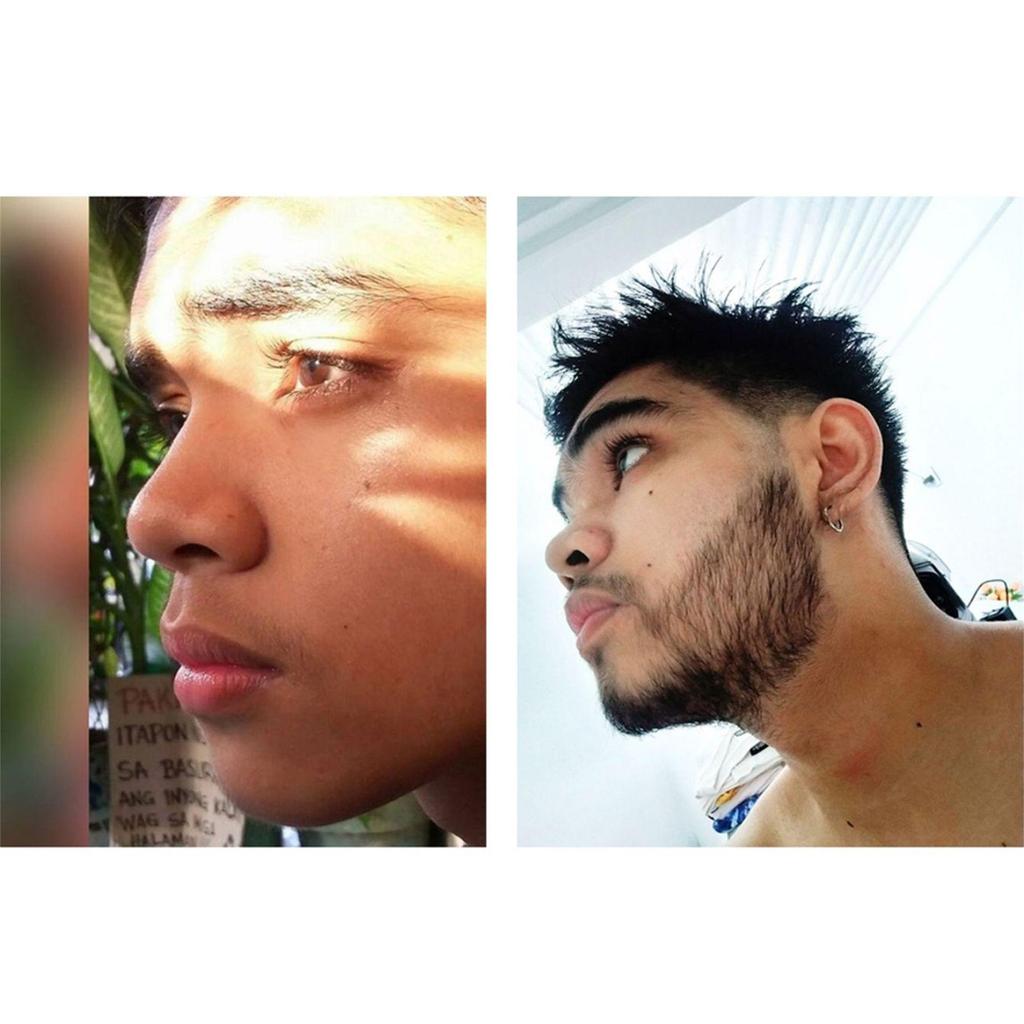 Beard Oil Hair Oil for Fast Hair Growth Beard Growth Hair Growth Oil