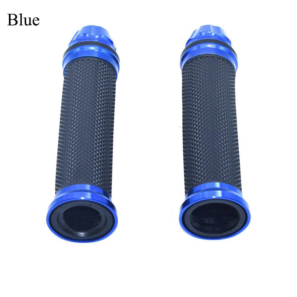 Anti Vibration Settle Handle Grips Handle Bar Grip Cover Modified Handlebar Throttle Turn Grip