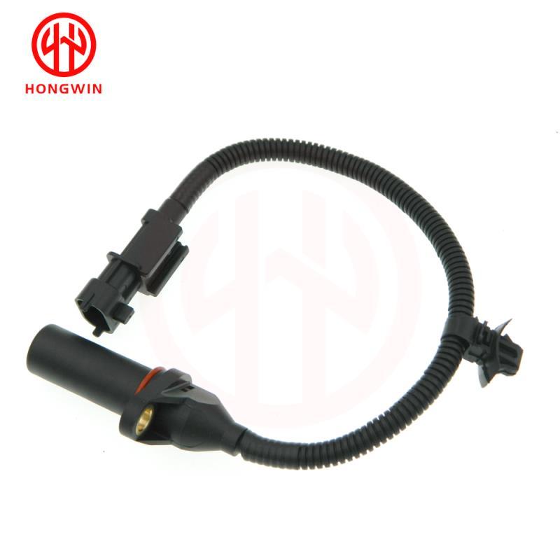 Crankshaft Position Sensor Fits Kia K3 Rondo Fit Hyundai Accent Tucson Veloster Elantra I20 I30 I40 IX20 IX35 06-13 39180 2B000