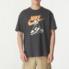 New Nike Sportswear Big Kids' T Shirt HQ9245-060