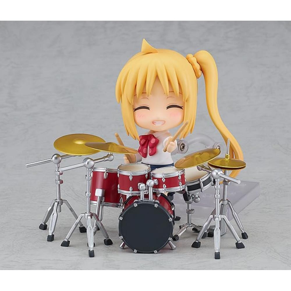 Nendoroid Bocchi the Rock Nijika Ijichi Non-scale Plastic Painted Movable Figure