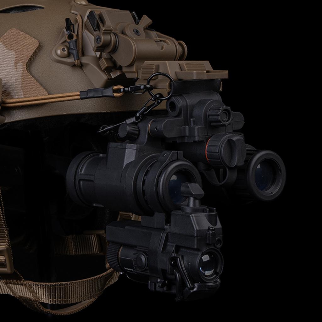 Clip On Thermal Imager Model Night Sight Goggles Model for Professional Outdoor