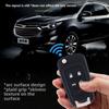 Корпус дистанционного ключа для замены автомобильного ключа для Buick Chevrolet Cruze Epica Lova Camaro Impala Aveo Malibu Sail Orlando Trax Spark 2345Buttons Car Key Case