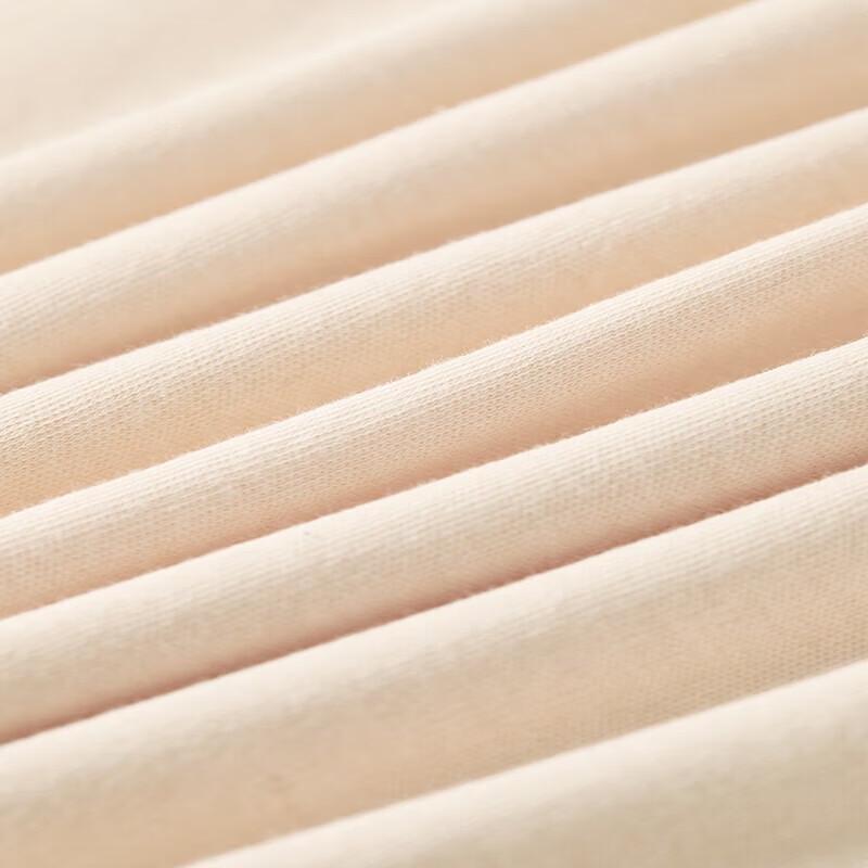 Комплект тонкого термобелья из чистого хлопка Hengyuanxiang с антибактериальным эффектом