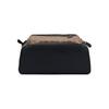 COACH West Coated Canvas Backpack Large Men's Walnut & Brown & Yellow CAB59-QBXI8