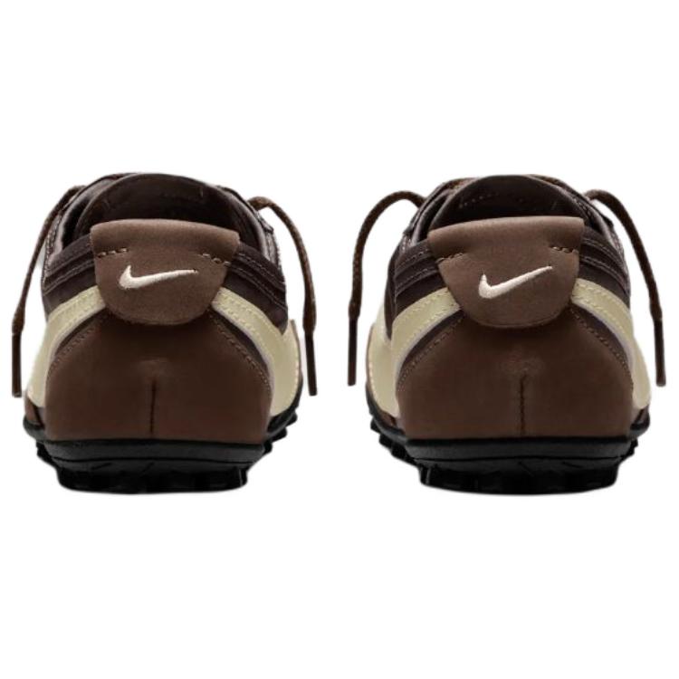 Nike Moon Shoe Повседневная обувь Унисекс Коричневый Белый IW0955-201