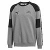 Puma X Sankuanz Хлопковый свитшот с круглым вырезом Унисекс Свитшот 578623-03