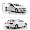 Игрушечная модель автомобиля M5 в масштабе 1/36, детская модель игрушечного автомобиля, литой металлический автомобиль, модель автомобиля из сплава, коллекция имитаций