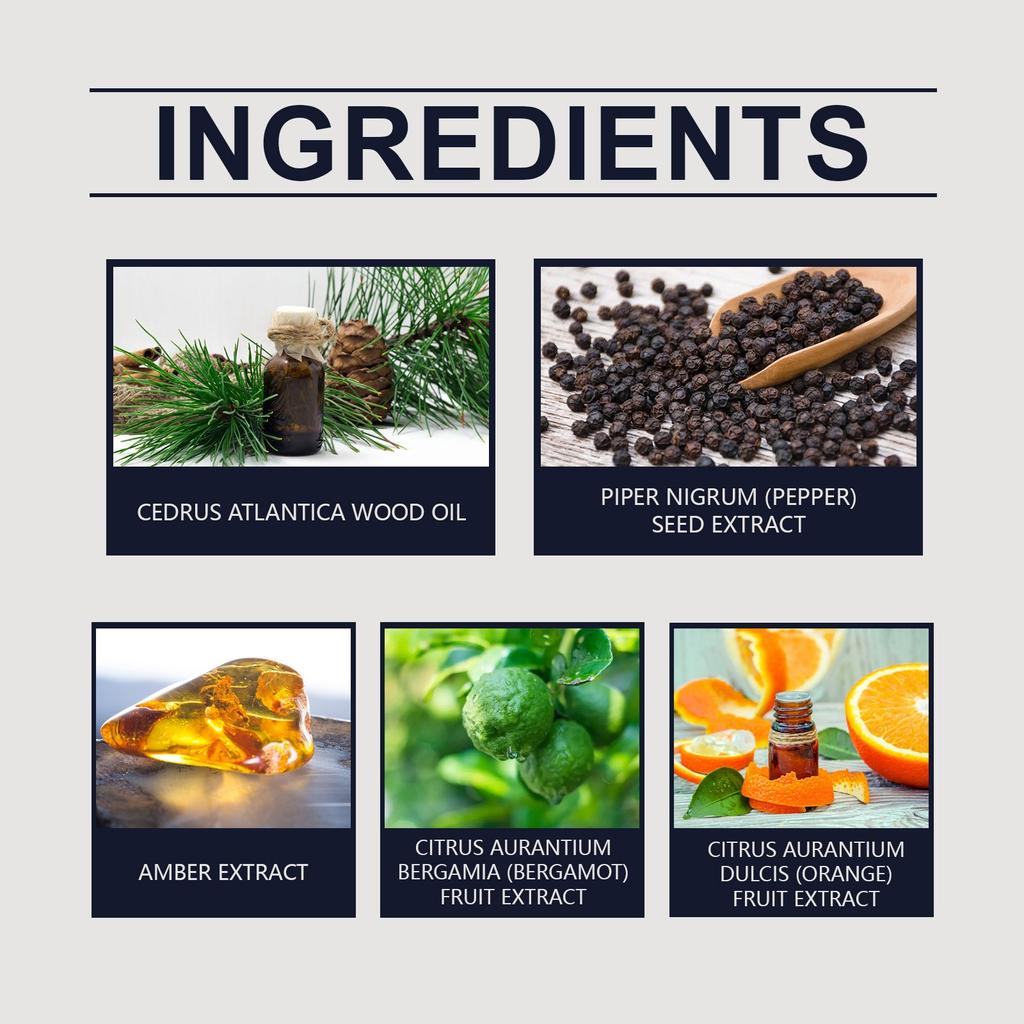 Cologne Pheromone Perfume Oil Long-lasting Perfume Suitable For Valentine's Day Party Music FestivalDating 50ml