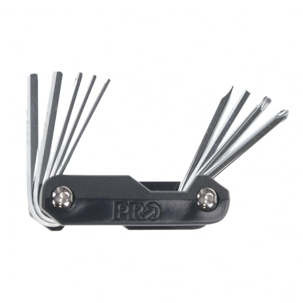 PRO Мини-инструмент 10 функций