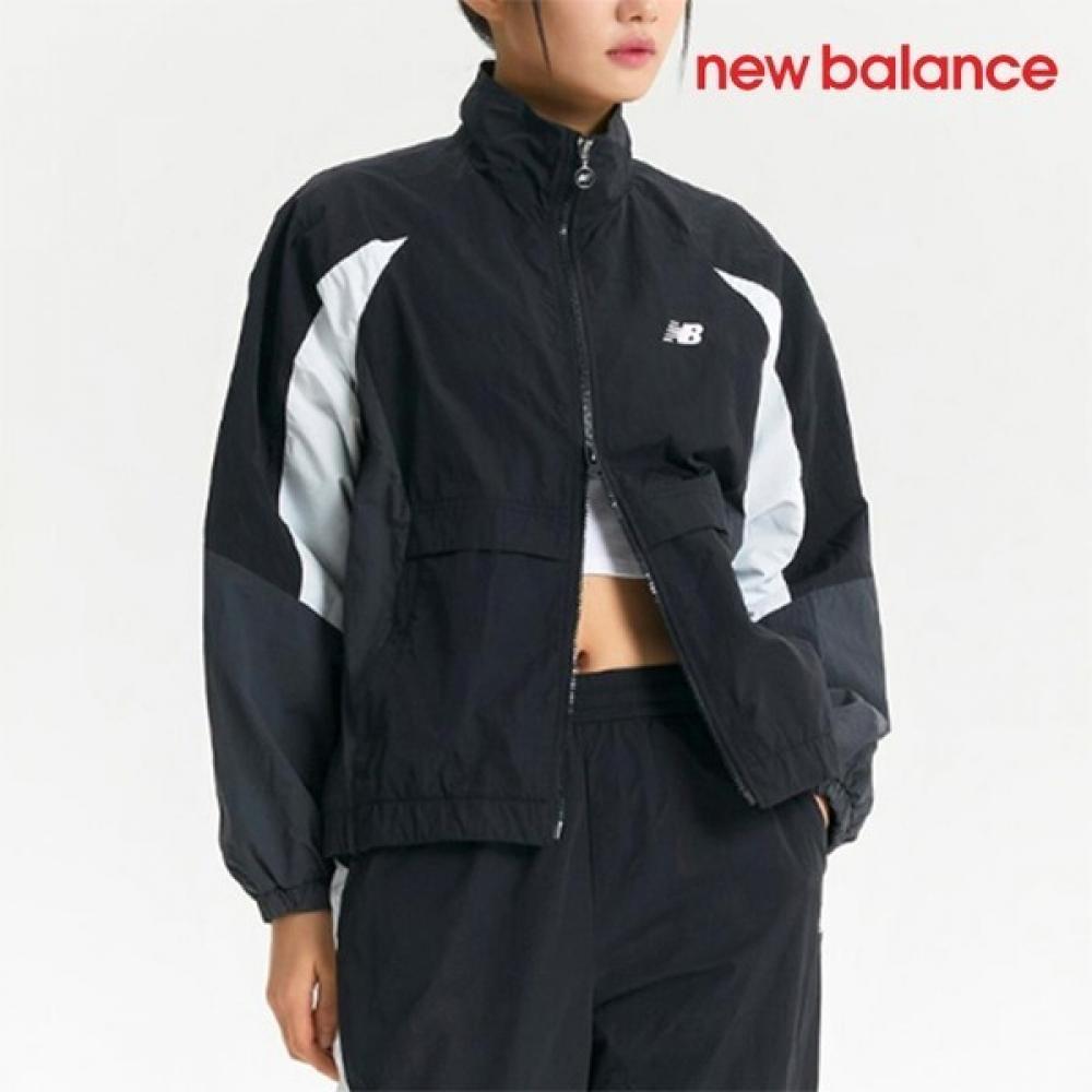 New Balance Half Club Женская куртка S C31 Nbnme2w322 19 Женская S Pla
