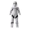 Childrens/Kids Stormtrooper Costume