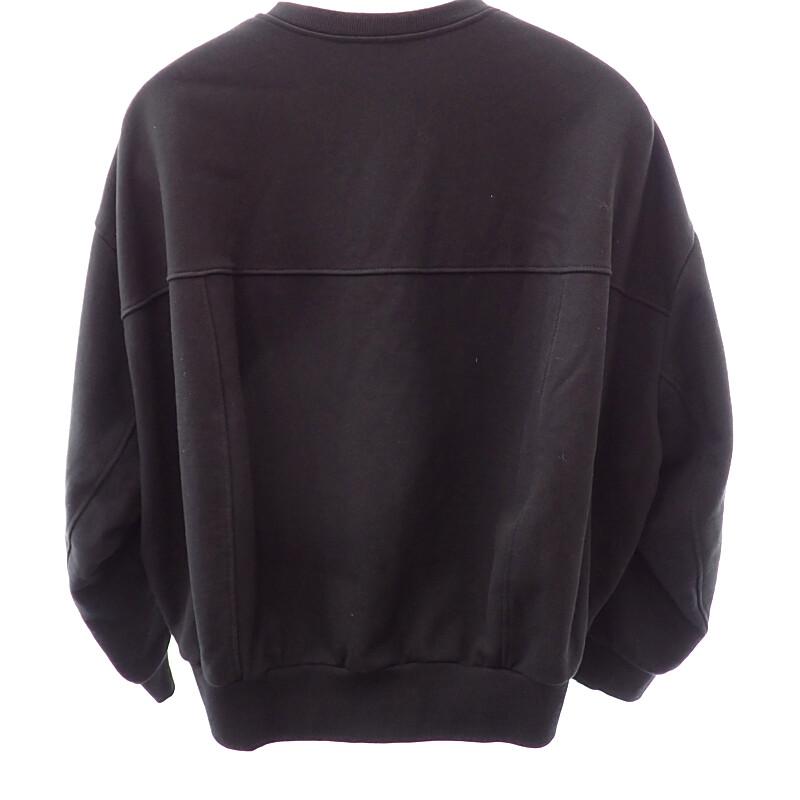 MARNI  FLJE0218S1 38 Long-sleeved T-shirt black cotton Women