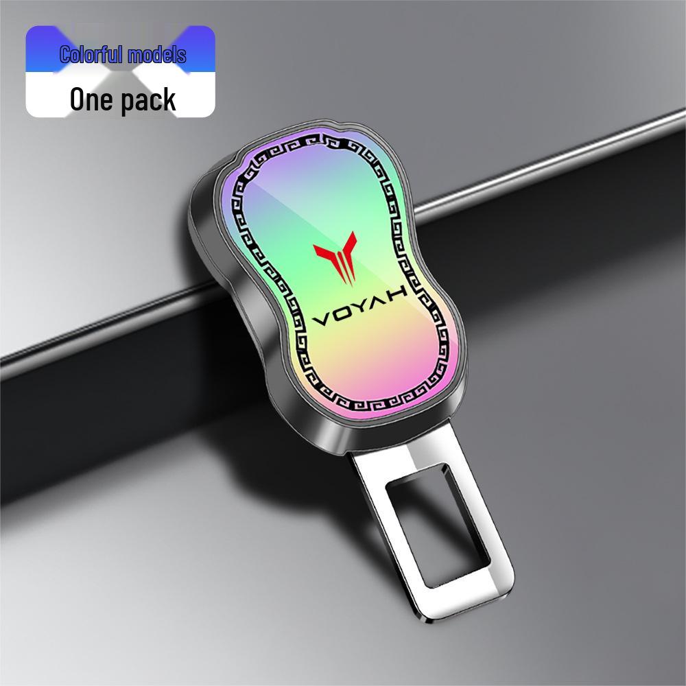 Удлинитель ремня безопасности Voyah FREE Dreamer Soul - Универсальный аксессуар для салона автомобиля