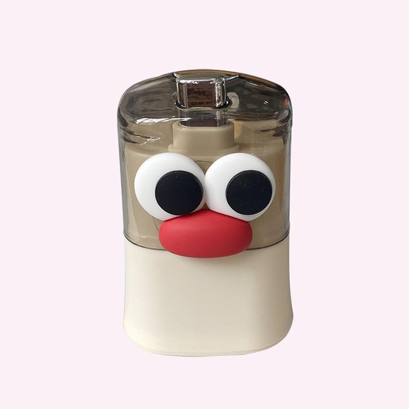 Creative Toothpick Storage Box Automatic Pop-up Toothpick Box Home Living Room Dining Room Push-type Toothpick Holder