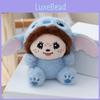 Plush Keychain Cute With Pp Cotton Filling For Gifts Kids