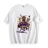 Kobe Bryant Collage T-Shirt - Career Highlights Art Unisex Tee