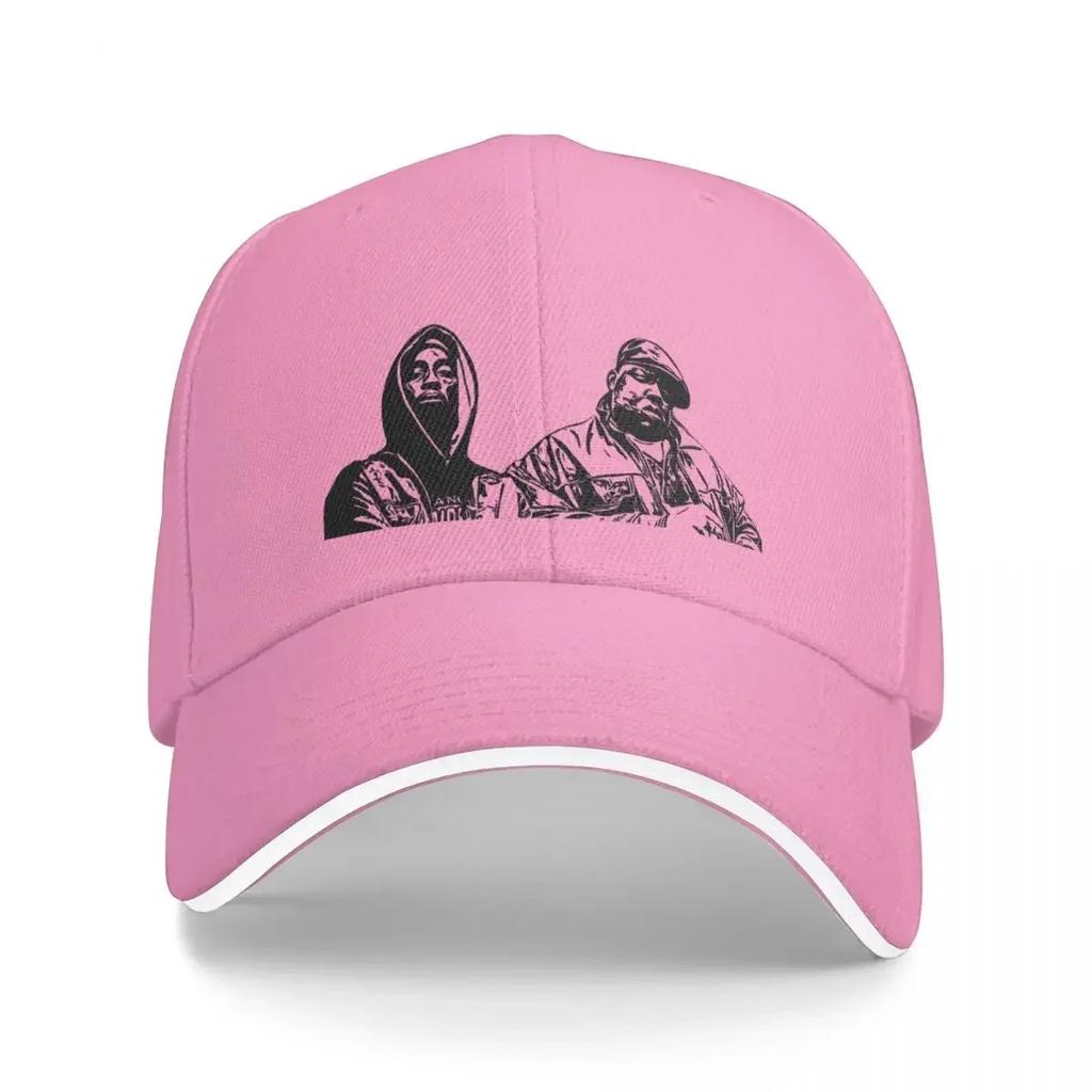 biggie ,2pac , hiphop ,rap Baseball Cap Anime Military Tactical Cap Women's Unisex's