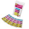 Film Sticky Notes Blue Pink Yellow 44 X 12mm 5 Pack Post-it 684P-IC-5P