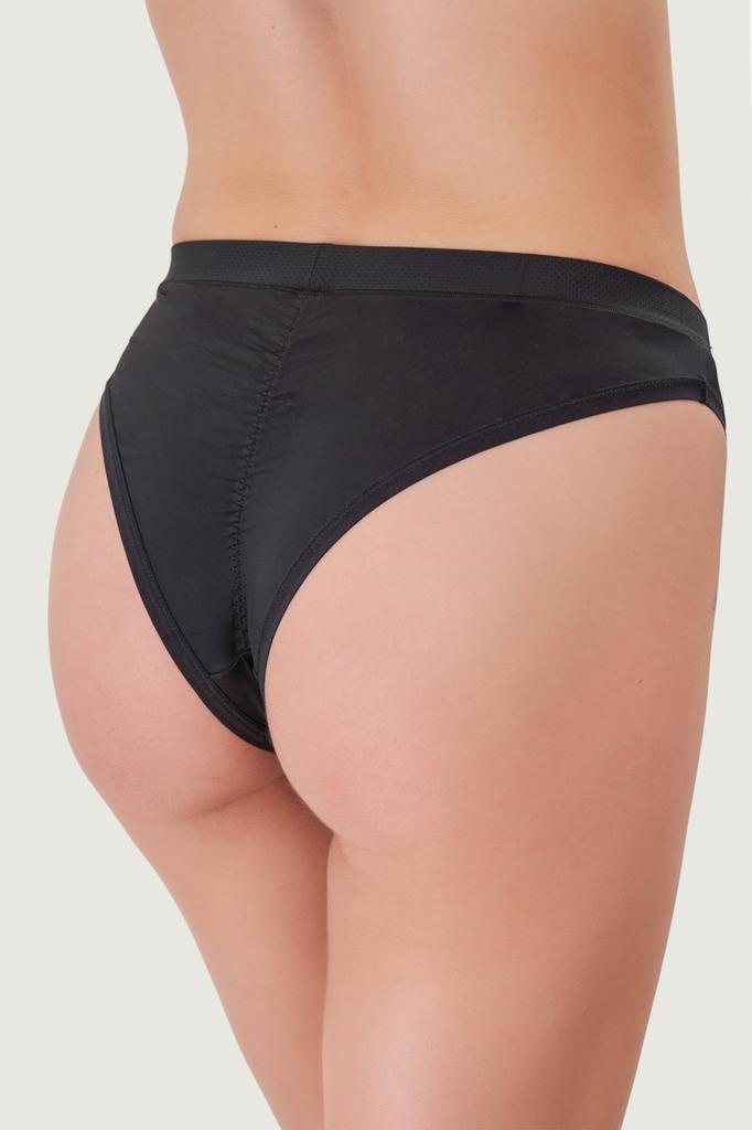 Трусики бразилиана Ysabel Mora (80814)