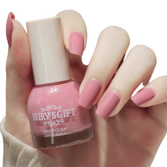 Durable Nail Vibrant Color Decor Eye-catching Multi-color