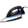 DBK Iron Small Lightweight Dry Iron with Cord The DRY2 Black DBK J78D