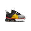 Nike Air Max 2021 TD Black Mystic Red Детские кроссовки Cosmic-Clay White DB1110-005