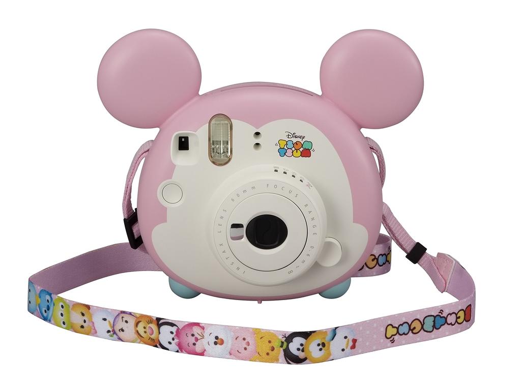 Камера моментальной печати FUJIFILM instax mini ЦУМ ЦУМ INS MINI ЦУМ ЦУМ
