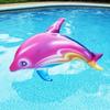 Classic Toys Inflatable Dolphin Toy Dolphin Balloons PVC Dolphin Toys  Child Baby