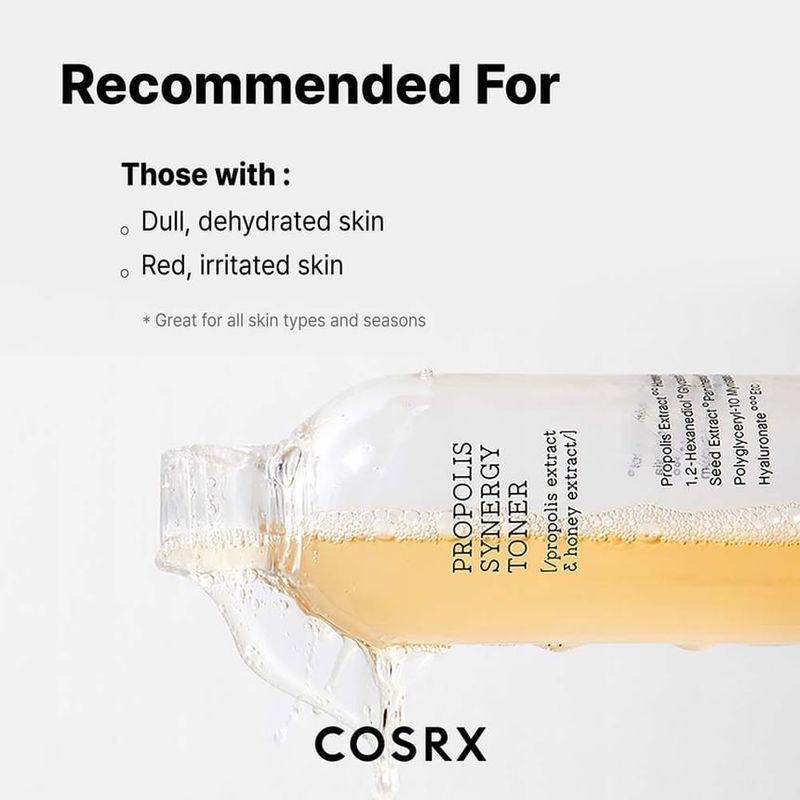 COSRX Full Fit Propolis Synergy Тоник