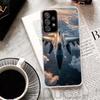 Крутой чехол с изображением самолета для Samsung Galaxy A52 A42 A32 A22 A12 A50 A51 Чехол для телефона A70 A71 A40 A41 A30S A31 A20E A21S A10S G