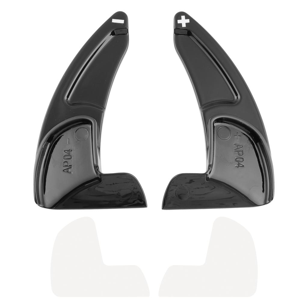 Удлинители подрулевых лепестков для Jeep Grand Cherokee 2014-2021